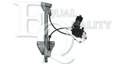 EQUAL QUALITY 061407 -  Подъемное устройство для окон